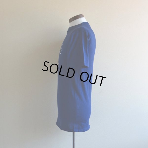 画像4: 1980s JR.BLUE DEVILS Tシャツ　 表記M 