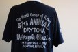 画像11: 1980s 47th Annual Daytona Motorcycle Classic 1988 Tシャツ　 表記XL 