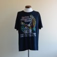 画像1: 1980s 47th Annual Daytona Motorcycle Classic 1988 Tシャツ　<br>表記XL<br> (1)