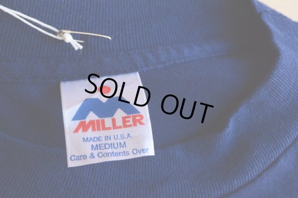 画像10: 1980s JR.BLUE DEVILS Tシャツ　 表記M 