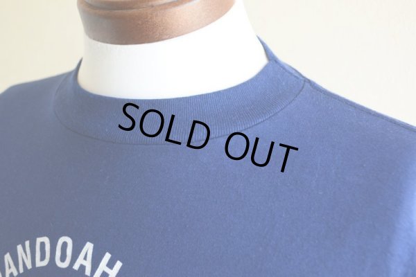 画像6: 1980s JR.BLUE DEVILS Tシャツ　 表記M 