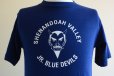 画像7: 1980s JR.BLUE DEVILS Tシャツ　 表記M 