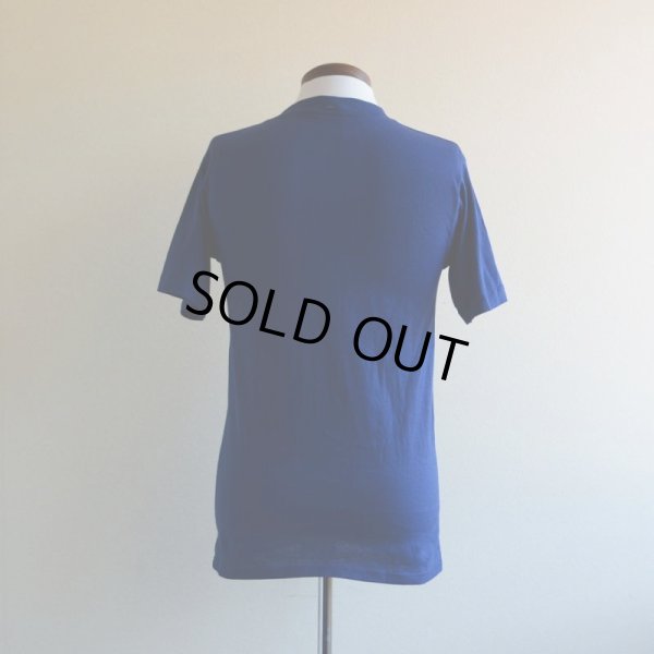 画像3: 1980s JR.BLUE DEVILS Tシャツ　 表記M 
