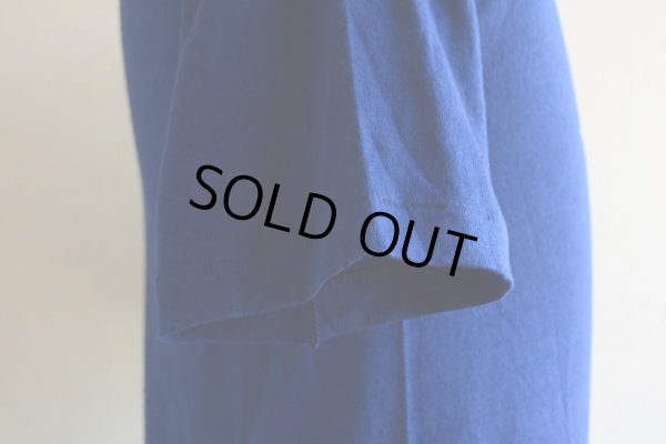 画像9: 1980s JR.BLUE DEVILS Tシャツ　 表記M 