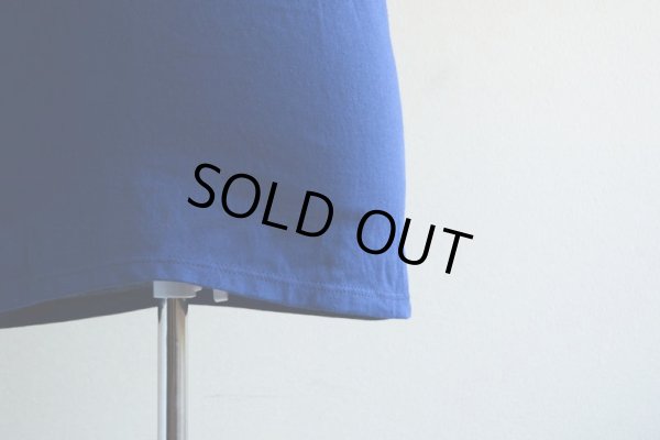 画像8: 1980s JR.BLUE DEVILS Tシャツ　 表記M 