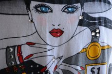 画像9: 1990s JACKPOT Tシャツ　 実寸L/XL  (9)