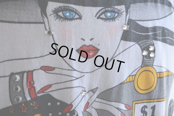 画像9: 1990s JACKPOT Tシャツ　 実寸L/XL 