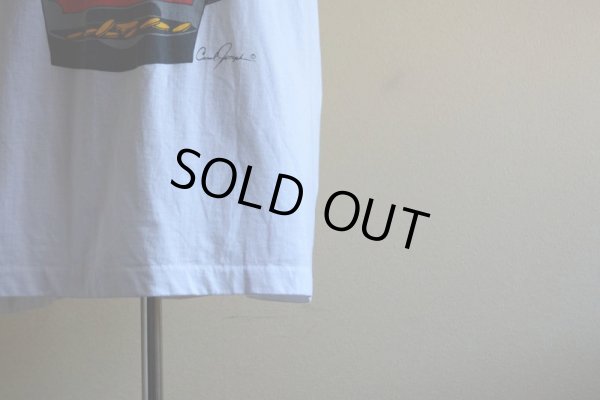 画像11: 1990s JACKPOT Tシャツ　 実寸L/XL 