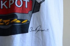 画像8: 1990s JACKPOT Tシャツ　 実寸L/XL  (8)