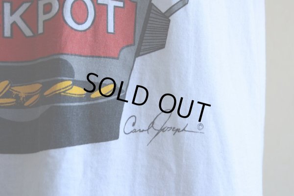 画像8: 1990s JACKPOT Tシャツ　 実寸L/XL 