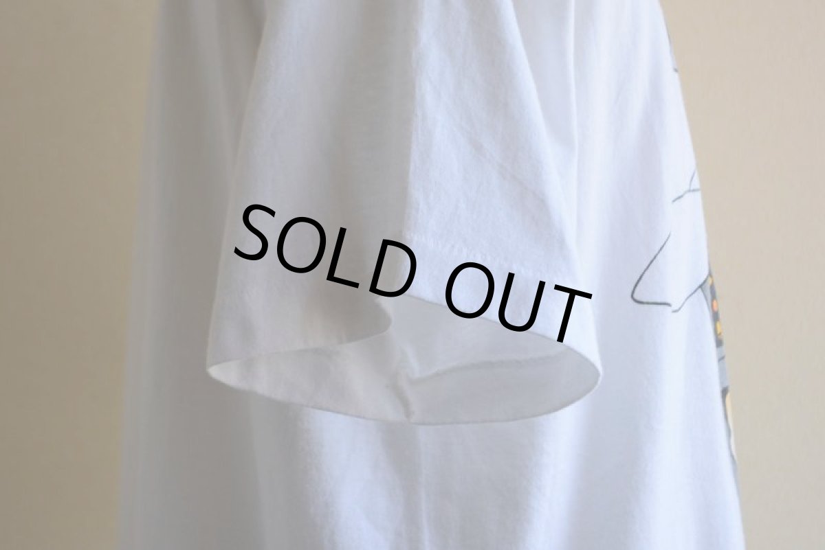 画像12: 1990s JACKPOT Tシャツ　 実寸L/XL  (12)