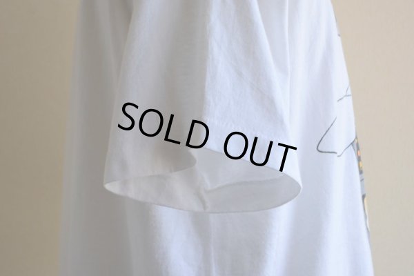 画像12: 1990s JACKPOT Tシャツ　 実寸L/XL 