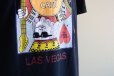 画像8: 1990s Hard Rock Cafe Tシャツ　 Las Vegas　 表記L 