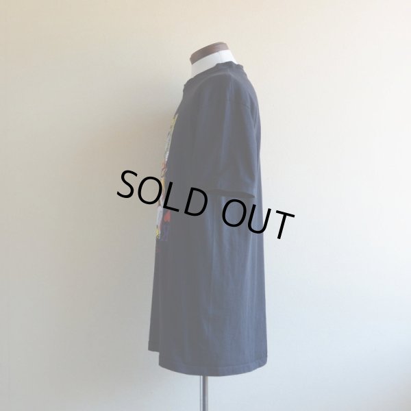 画像4: 1990s Hard Rock Cafe Tシャツ　 Las Vegas　 表記L 