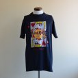 画像1: 1990s Hard Rock Cafe Tシャツ　<br>Las Vegas　<br>表記L<br> (1)