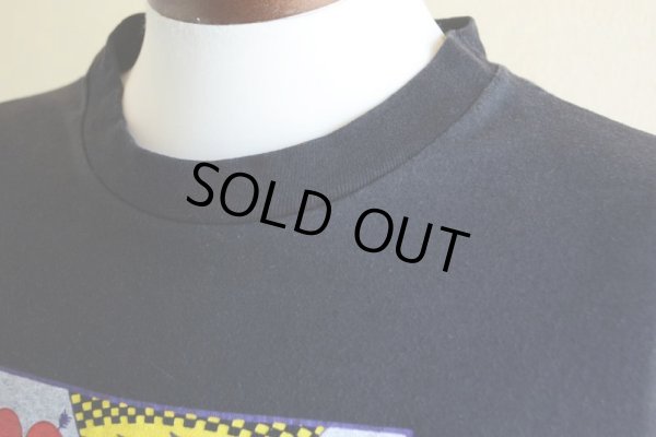 画像5: 1990s Hard Rock Cafe Tシャツ　 Las Vegas　 表記L 