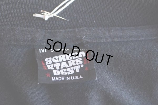 画像10: 1990s BRIDGE CLUB Tシャツ　 表記M 