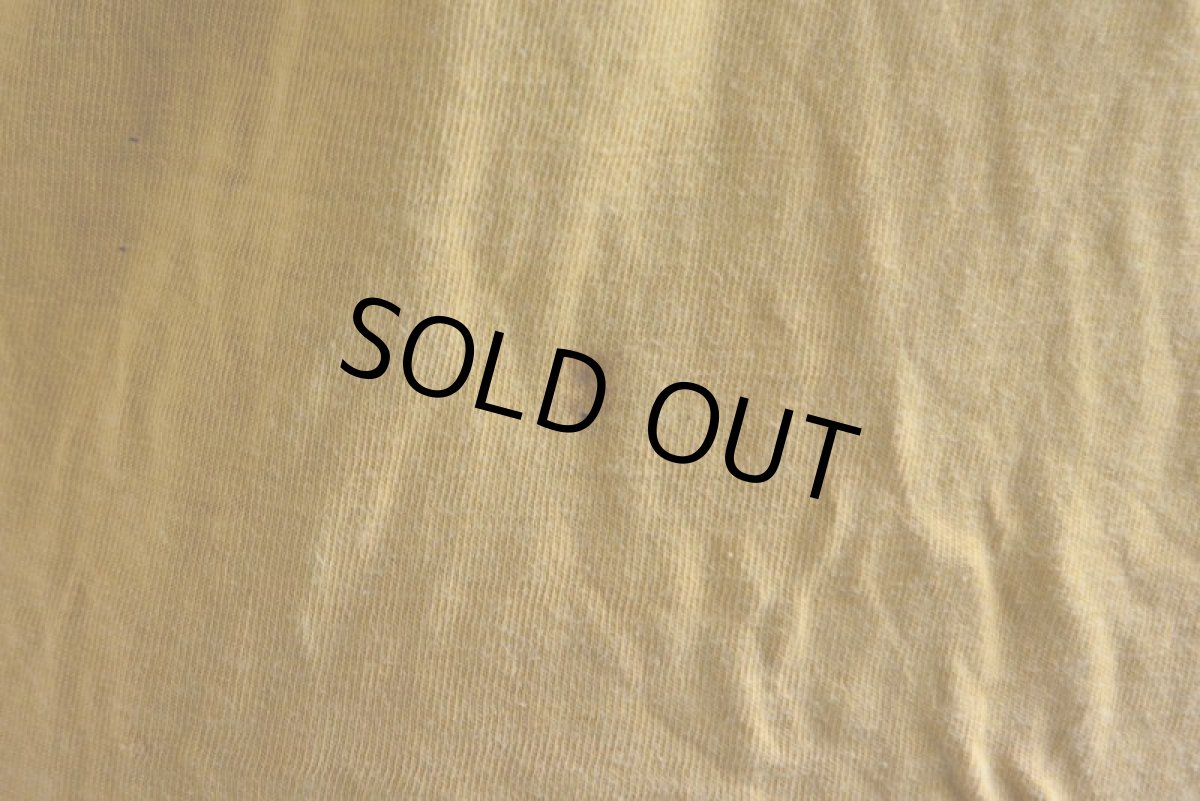 画像18: 1960s RUSSELL リバーシブルTシャツ　 ナンバリング「21」　 表記XL  (18)