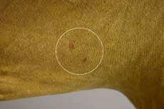 画像20: 1960s RUSSELL リバーシブルTシャツ　 ナンバリング「21」　 表記XL  (20)