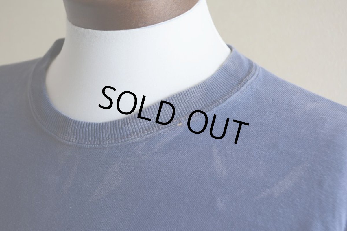 画像7: 1960s RUSSELL リバーシブルTシャツ　 ナンバリング「21」　 表記XL  (7)