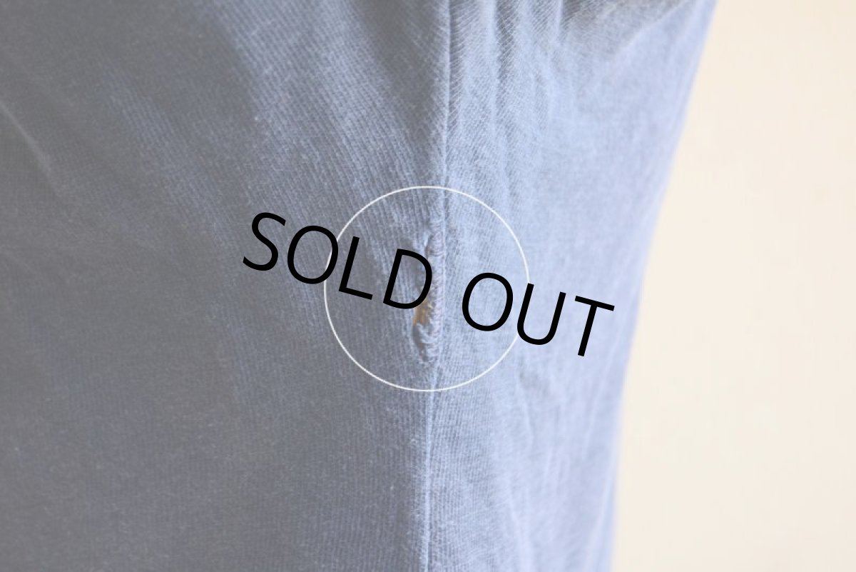 画像14: 1960s RUSSELL リバーシブルTシャツ　 ナンバリング「21」　 表記XL  (14)