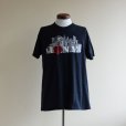 画像1: 1980s I LOVE NY Tシャツ　<br>表記XL<br> (1)