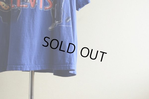 画像10: 1990s I LOVE ELVIS Tシャツ　 表記2XL 