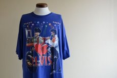 画像5: 1990s I LOVE ELVIS Tシャツ　 表記2XL  (5)