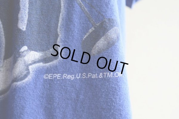 画像8: 1990s I LOVE ELVIS Tシャツ　 表記2XL 