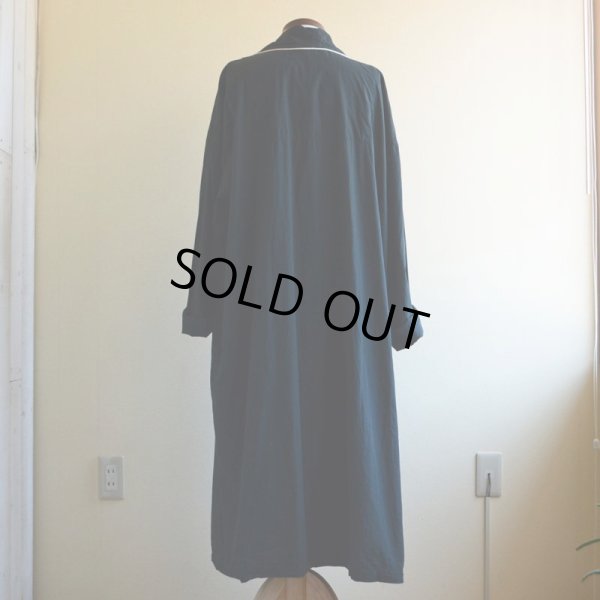 画像3: PoLo RalphLauren コットンガウン　 表記L/XL 