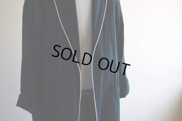 画像16: PoLo RalphLauren コットンガウン　 表記L/XL 