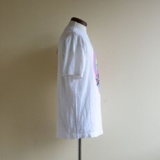画像2: 1980s-90s The Big Apple Tシャツ　 実寸ML  (2)
