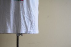 画像10: 1980s-90s The Big Apple Tシャツ　 実寸ML  (10)