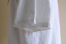 画像11: 1980s-90s The Big Apple Tシャツ　 実寸ML  (11)