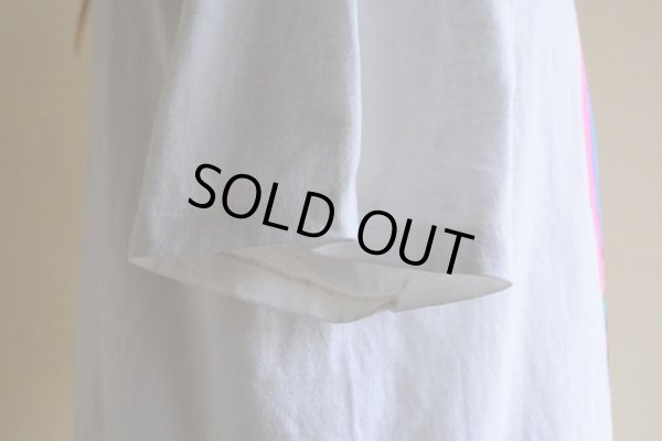 画像11: 1980s-90s The Big Apple Tシャツ　 実寸ML 