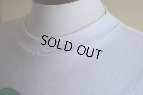 画像6: 1980s-90s The Big Apple Tシャツ　 実寸ML 