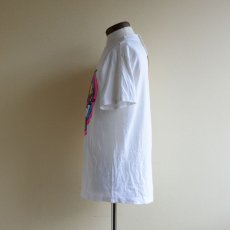 画像4: 1980s-90s The Big Apple Tシャツ　 実寸ML  (4)