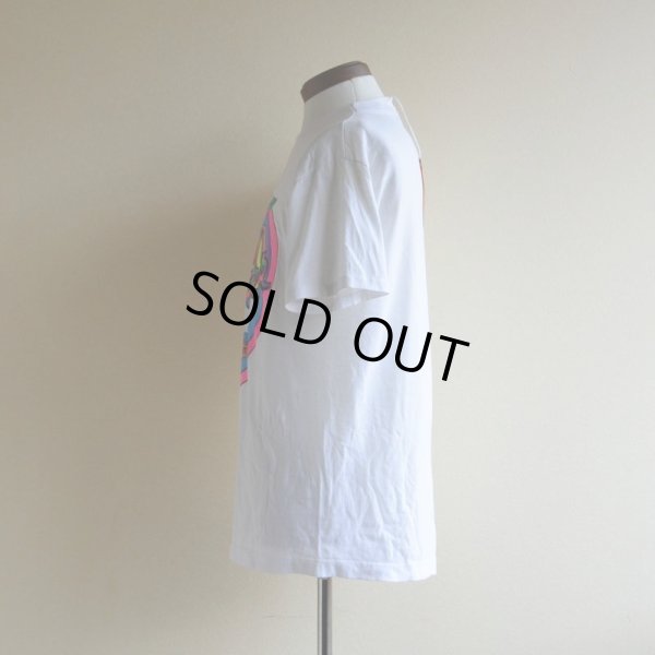 画像4: 1980s-90s The Big Apple Tシャツ　 実寸ML 