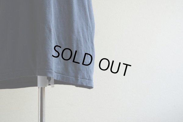 画像8: 1980s N.Y.CATHOLIC H.S. カレッジTシャツ　 両面プリント　 表記XL 