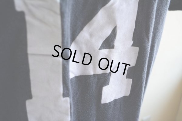 画像12: 1980s N.Y.CATHOLIC H.S. カレッジTシャツ　 両面プリント　 表記XL 