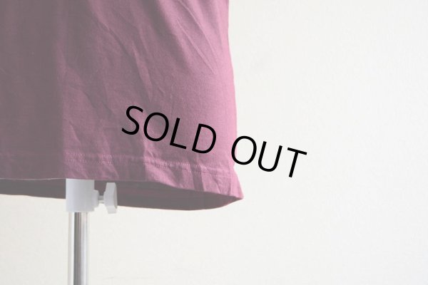 画像9: 1980s フットボールTシャツ　 両面プリント　 表記M 