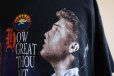 画像8: 1990s ELVIS Tシャツ　 How Great Thou Art　 表記L 