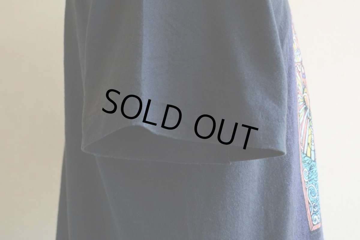 画像12: 1990s ELVIS Tシャツ　 How Great Thou Art　 表記L  (12)