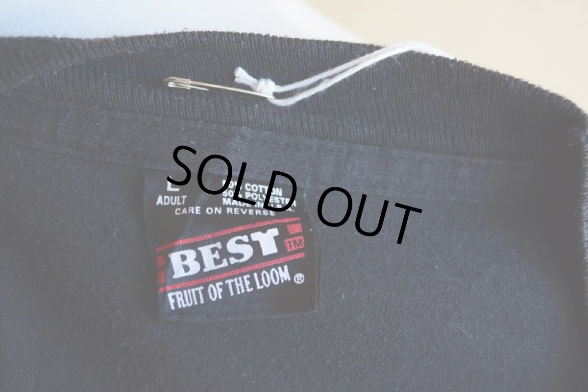 画像14: 1990s ELVIS Tシャツ　 How Great Thou Art　 表記L  (14)