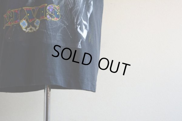 画像13: 1990s ELVIS Tシャツ　 How Great Thou Art　 表記L 