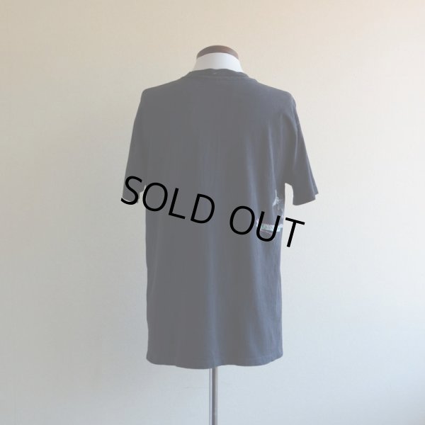 画像3: 1980s 深海魚 Tシャツ  表記L