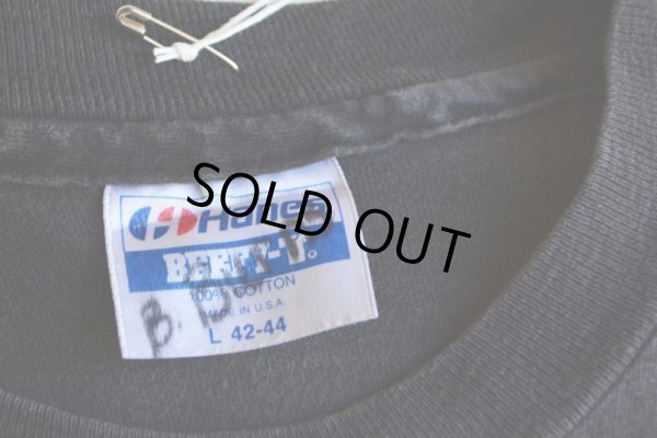 画像12: 1980s 深海魚 Tシャツ  表記L