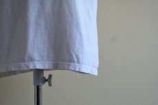 画像9: 1980s  MICKEY MOUSE リンガーTシャツ　 表記M  (9)