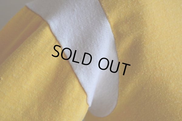 画像12: 1970s-80s  MINNIE MOUSE  Tシャツ  表記M