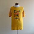 画像1: 1970s-80s  MINNIE MOUSE  Tシャツ　<br>表記M<br> (1)